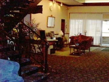 Best Western Hotel Bedford Esterno foto